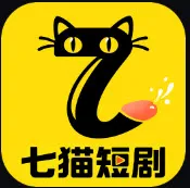七猫短剧 Logo
